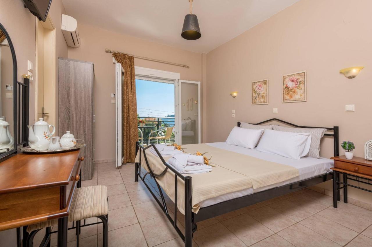 Dimitreli Eleni Apartment *
