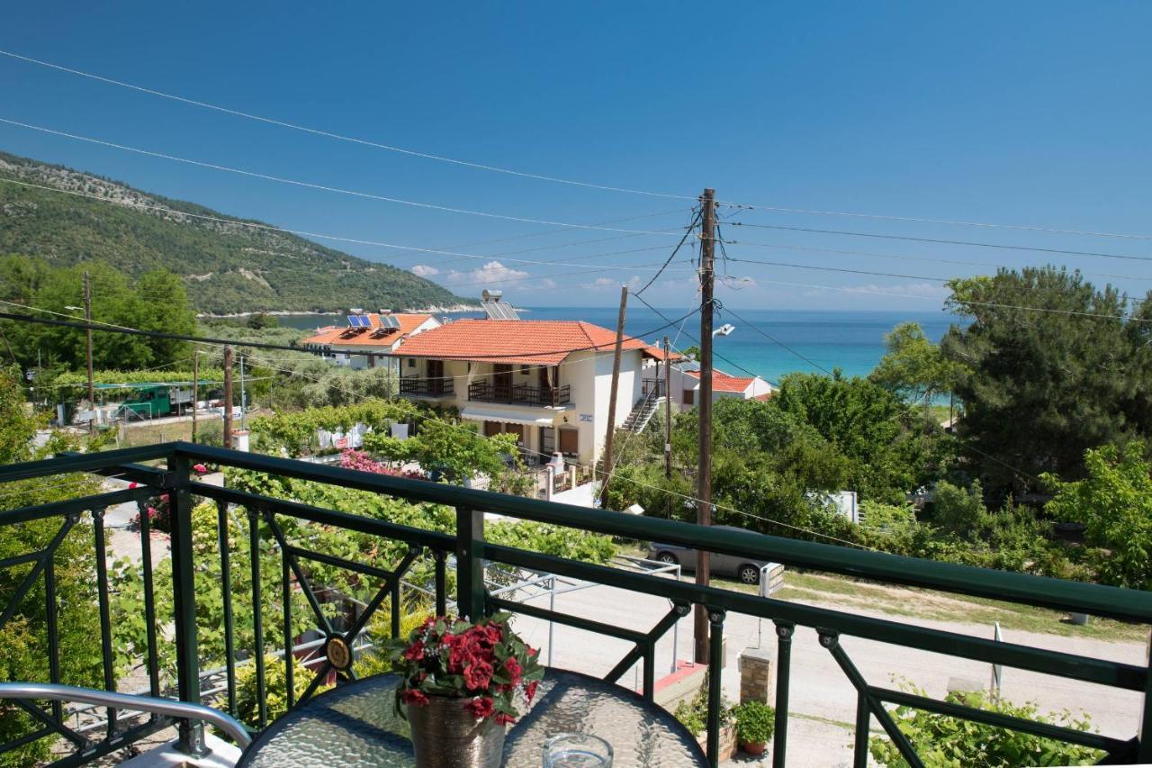 Apartment Dimitreli Eleni