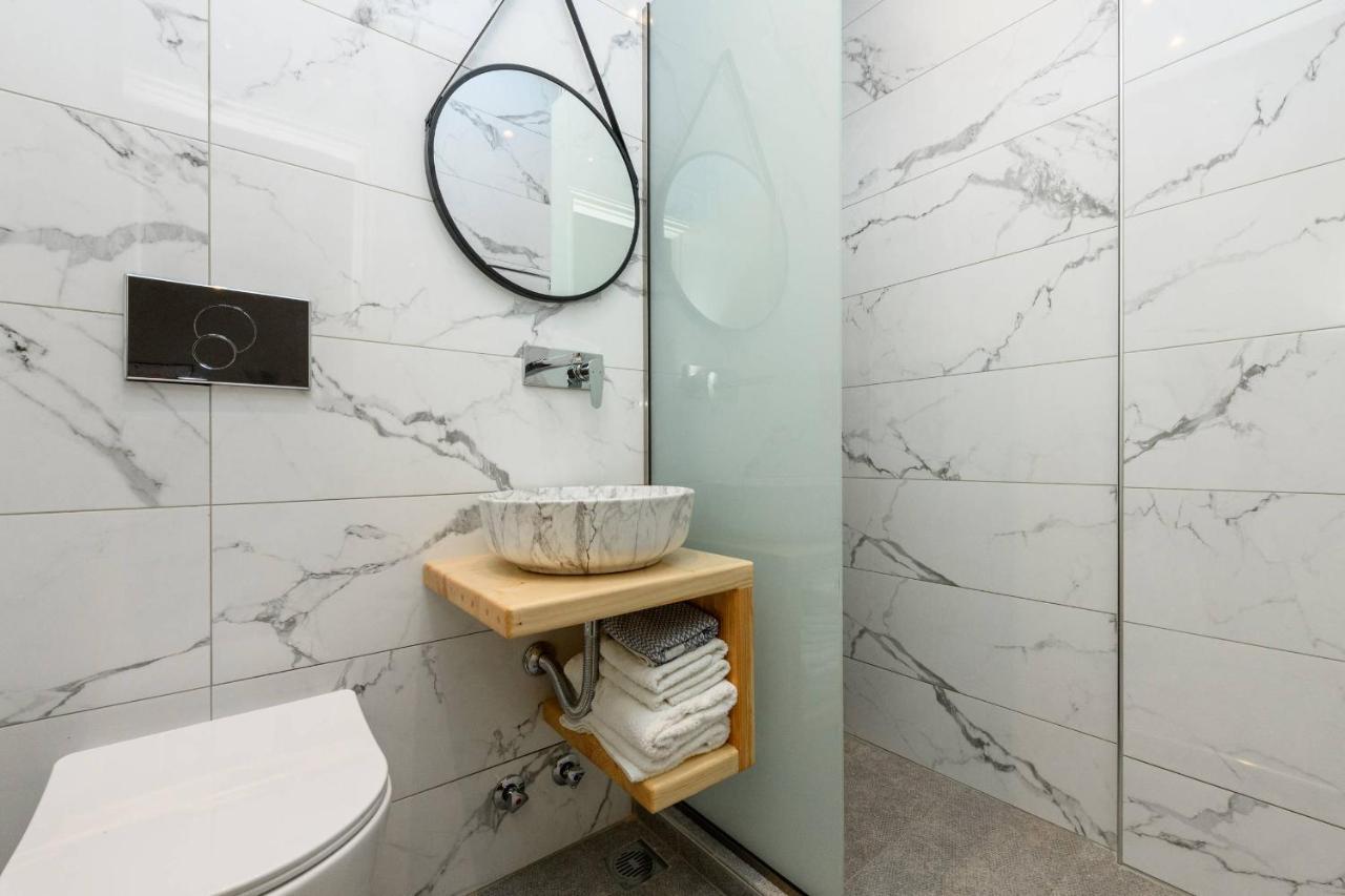 Apartment Dimitreli Eleni *