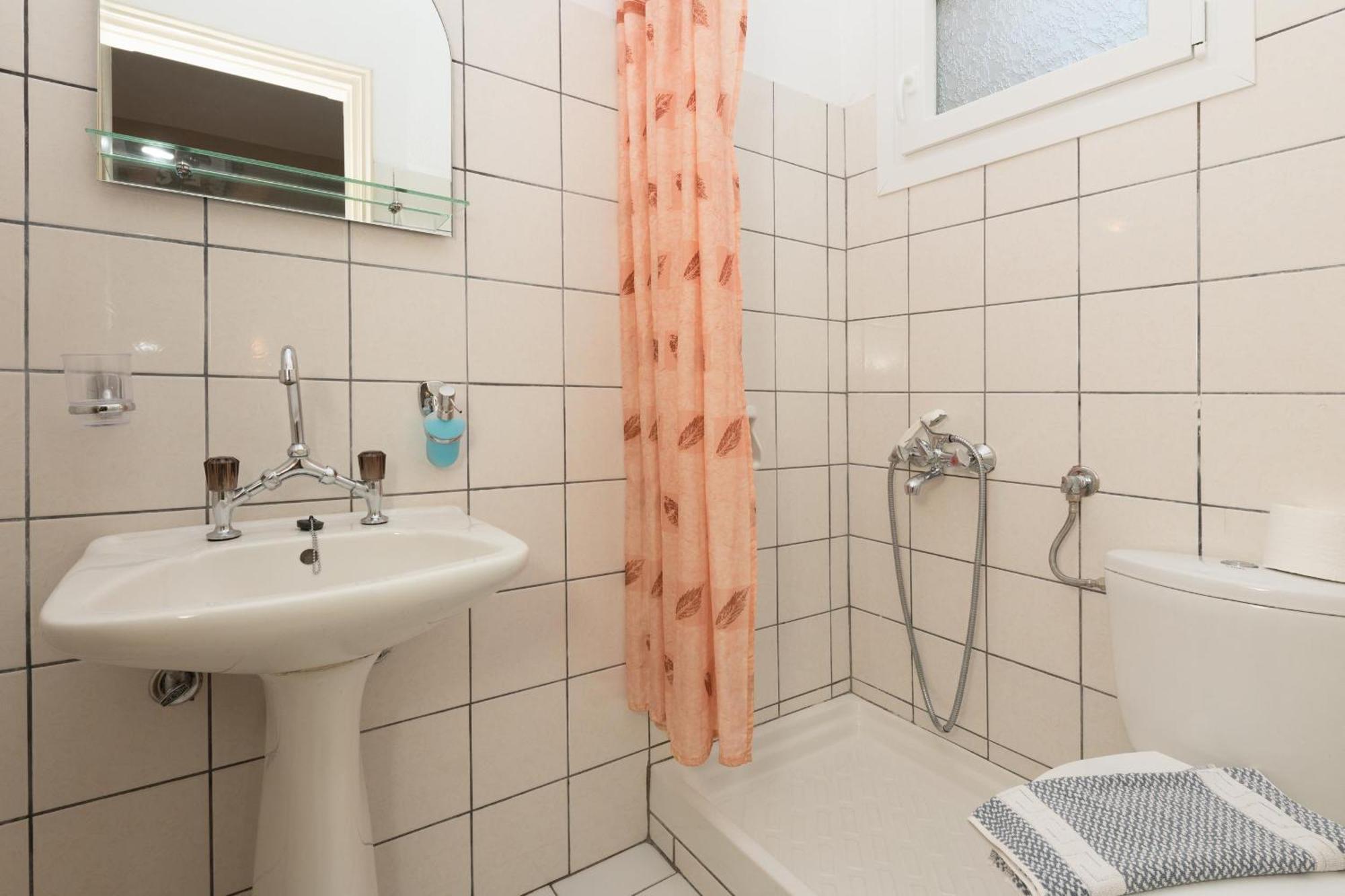 Apartment Dimitreli Eleni *