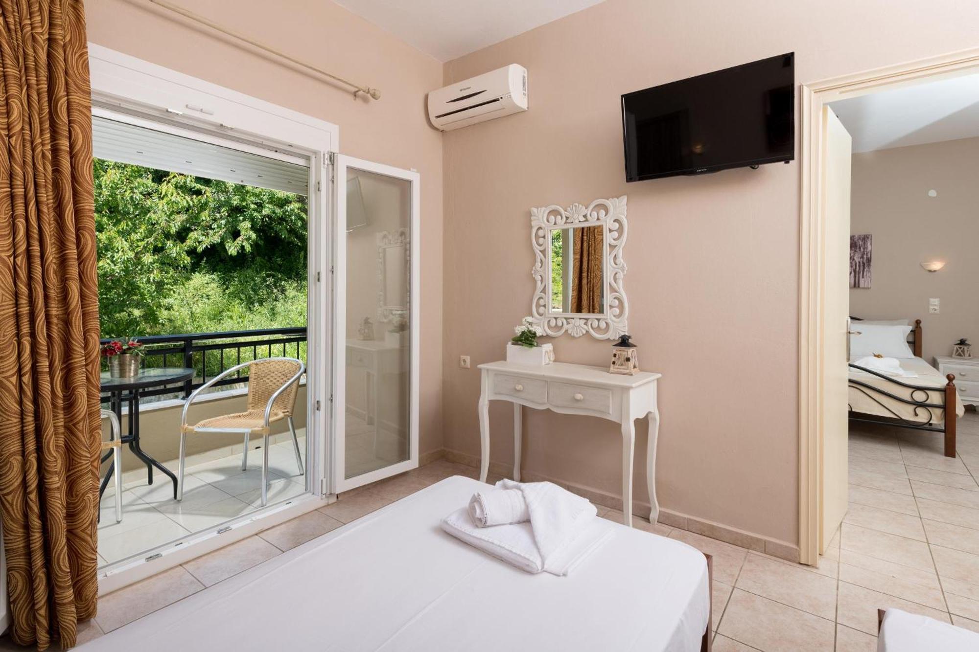 Dimitreli Eleni Apartment